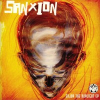 Sanxion - Enjoy The Daylight Ep