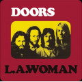 The Doors - LA Woman