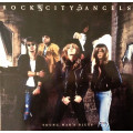 Rock City Angels - Young Mans Blues
