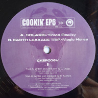Solaris - Timed Reality