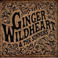 Ginger Wildheart & The Sinners - Ginger Wildheart & The Sinners