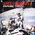 John Keating - Space Experience 2