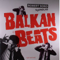 Various - Robert Soko Balkan Beats Soundlab