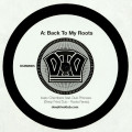 Isaac Chambers Feat Dub Princess - Back To My Roots