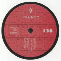 J Kenzo - Taygeta Code Remixes Part 3