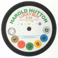 Harold Hutton - Lucky Boy