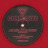 Various - Corrosive 002X