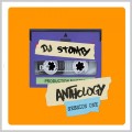 Dj Stompy - Anthology Session One
