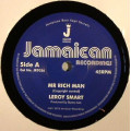 Leroy Smart - Mr Rich Man