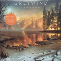 Greywind - Afterthoughts