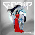 Gunship - Unicorn Picture Disc Edition