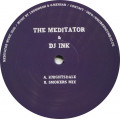 The Meditator & Dj Ink - Knightsdale