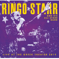 Ringo Starr And His All-Star Band - Live At The Greek Theater 2019