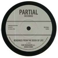 Dub Crusaders - Readings From The Book Of Life