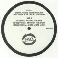 Various - Tasty Recordings Sampler 005