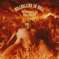 Various - Hillbillies In Hell - Whiskey Is The Devil