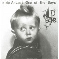 Wild Boys - Last One Of The Boys