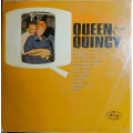Dinah Washington & Quincy Jones - Queen & Quincy