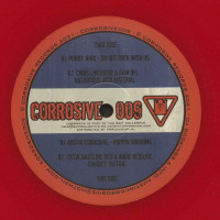 Various - Corrosive Vol 9