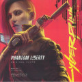 PT Adamcsyk & Jacek Paciorkowski - Cyberpunk 2077: Phantom Liberty