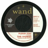 The Ivories - Please Stay