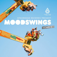 Various - Moodswings Volume 4