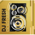 Dj Fresh - Gold Dust