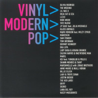 Various - Vinyl Modern Pop