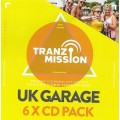 Various - Tranzmission 2018 Uk Garage