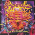 Shpongle - Museum Of The Consciousness