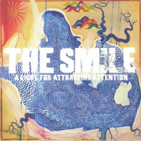 The Smile - A Light For Attracting Attention