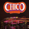 Chico Hamilton - The Master 50th Anniversary Edition