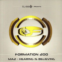 MA2 - Hearing Is Believing