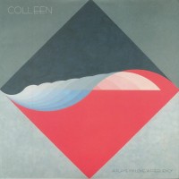 Colleen - A Flame My Love A Frequency
