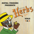 MF Doom - Special Herbs Vols 1 & 2