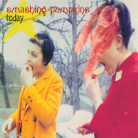 Smashing Pumpkins - Today