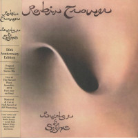 Robin Trower - Bridge Of Sighs 50th Anniversary Edition