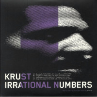 Krust - Irrational Numbers Volume V