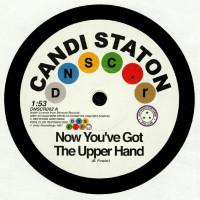 Candi Staton - Now Youve Got The Upper Hand