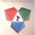 Public Service Broadcasting - Inform Educate Entertain