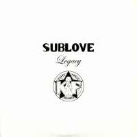 Sublove - Legacy