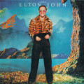 Elton John - Caribou 50th Anniversary Edition