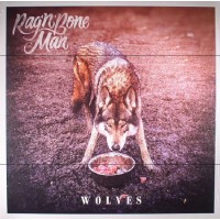 Rag N Bone Man - Wolves
