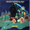 Heads Hands & Feet - Tracks