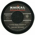 Melba Moore - The Magic Touch