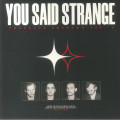 You Said Strange - Thousand Shadows Vol 2