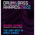 Various - Drum & Bass Awards 2022