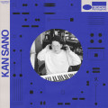 Blue Lab Beats / Kan Sano - Blue Note Re-imagined Split Single