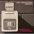 Various - Cool Thing Records Presents Alternative Occupations