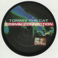 Tommy The Cat - Cosmic Connection